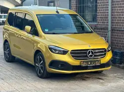 Mercedes-Benz T-Class T 180d Progressive 9G Tr/Kamera/Top Zustand!