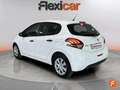 Peugeot 208 1.6BlueHDi Access 75 Blanc - thumbnail 5