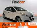 Peugeot 208 1.6BlueHDi Access 75 Blanc - thumbnail 1