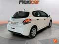 Peugeot 208 1.6BlueHDi Access 75 Blanc - thumbnail 8