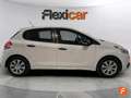 Peugeot 208 1.6BlueHDi Access 75 Blanc - thumbnail 9