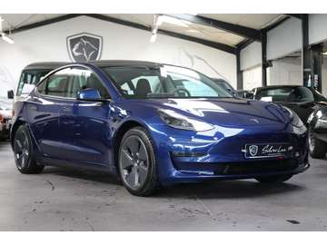 RWD MY21 STANDARD PLUS PHASE 1 / 1ERE MAIN / TVA RECUPERABLE