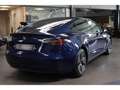 Tesla Model 3 RWD MY21 STANDARD PLUS PHASE 1 / 1ERE MAIN / TVA RECUPERABLE Blauw - thumbnail 4