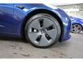 Tesla Model 3 RWD MY21 STANDARD PLUS PHASE 1 / 1ERE MAIN / TVA RECUPERABLE Blauw - thumbnail 17