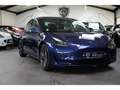 Tesla Model 3 RWD MY21 STANDARD PLUS PHASE 1 / 1ERE MAIN / TVA RECUPERABLE Blauw - thumbnail 5