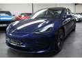 Tesla Model 3 RWD MY21 STANDARD PLUS PHASE 1 / 1ERE MAIN / TVA RECUPERABLE Blauw - thumbnail 2