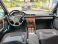 Mercedes-Benz E 220 W124 Lim. OLDTIMER ZULASSUNG H KENNZEICHEN KLIMA Zilver - thumbnail 15