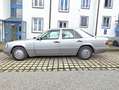 Mercedes-Benz E 220 W124 Lim. OLDTIMER ZULASSUNG H KENNZEICHEN KLIMA Zilver - thumbnail 3