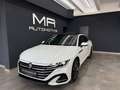 Volkswagen Arteon R-Line 4Motion *LASER*HK*PANO*RSITZ*360*AMBI*ACC*VOLL* Weiß - thumbnail 1