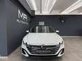 Volkswagen Arteon R-Line 4Motion *LASER*HK*PANO*RSITZ*360*AMBI*ACC*VOLL* Weiß - thumbnail 7