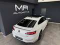 Volkswagen Arteon R-Line 4Motion *LASER*HK*PANO*RSITZ*360*AMBI*ACC*VOLL* Weiß - thumbnail 11