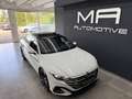 Volkswagen Arteon R-Line 4Motion *LASER*HK*PANO*RSITZ*360*AMBI*ACC*VOLL* Weiß - thumbnail 4