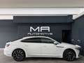 Volkswagen Arteon R-Line 4Motion *LASER*HK*PANO*RSITZ*360*AMBI*ACC*VOLL* Weiß - thumbnail 17