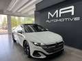 Volkswagen Arteon R-Line 4Motion *LASER*HK*PANO*RSITZ*360*AMBI*ACC*VOLL* Weiß - thumbnail 2