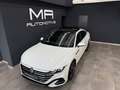 Volkswagen Arteon R-Line 4Motion *LASER*HK*PANO*RSITZ*360*AMBI*ACC*VOLL* Weiß - thumbnail 3