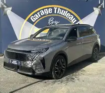 Peugeot 5008 III 1.2 HYBRID 145 E-DCS6 ALLURE