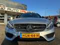 Mercedes-Benz C 180 Estate AMG Sp. Edition Night Pack PANO*LEDER*UNIEK Grijs - thumbnail 2