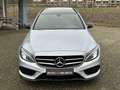Mercedes-Benz C 180 Estate AMG Sp. Edition Night Pack PANO*LEDER*UNIEK Grijs - thumbnail 19