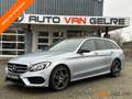 Mercedes-Benz C 180 Estate AMG Sp. Edition Night Pack PANO*LEDER*UNIEK Grijs - thumbnail 1
