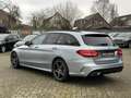 Mercedes-Benz C 180 Estate AMG Sp. Edition Night Pack PANO*LEDER*UNIEK Grijs - thumbnail 3