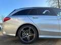 Mercedes-Benz C 180 Estate AMG Sp. Edition Night Pack PANO*LEDER*UNIEK Grijs - thumbnail 9