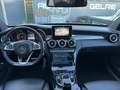 Mercedes-Benz C 180 Estate AMG Sp. Edition Night Pack PANO*LEDER*UNIEK Grijs - thumbnail 19