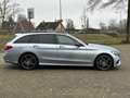 Mercedes-Benz C 180 Estate AMG Sp. Edition Night Pack PANO*LEDER*UNIEK Grijs - thumbnail 4