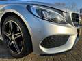 Mercedes-Benz C 180 Estate AMG Sp. Edition Night Pack PANO*LEDER*UNIEK Grijs - thumbnail 8