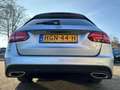 Mercedes-Benz C 180 Estate AMG Sp. Edition Night Pack PANO*LEDER*UNIEK Grijs - thumbnail 3