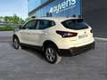 Nissan Qashqai dCi 85 kW (115 CV) E6D ACENTA Blanc - thumbnail 6