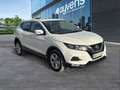 Nissan Qashqai dCi 85 kW (115 CV) E6D ACENTA Blanc - thumbnail 3