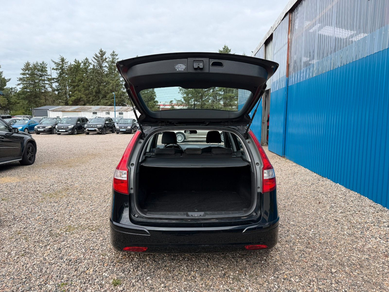 Hyundai i30 cw FIFA WM Edition**Sitzhzng**1.HAND** — photo 14