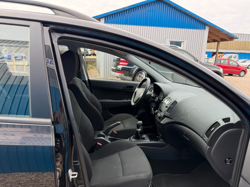 Hyundai i30 cw FIFA WM Edition**Sitzhzng**1.HAND** — photo 7