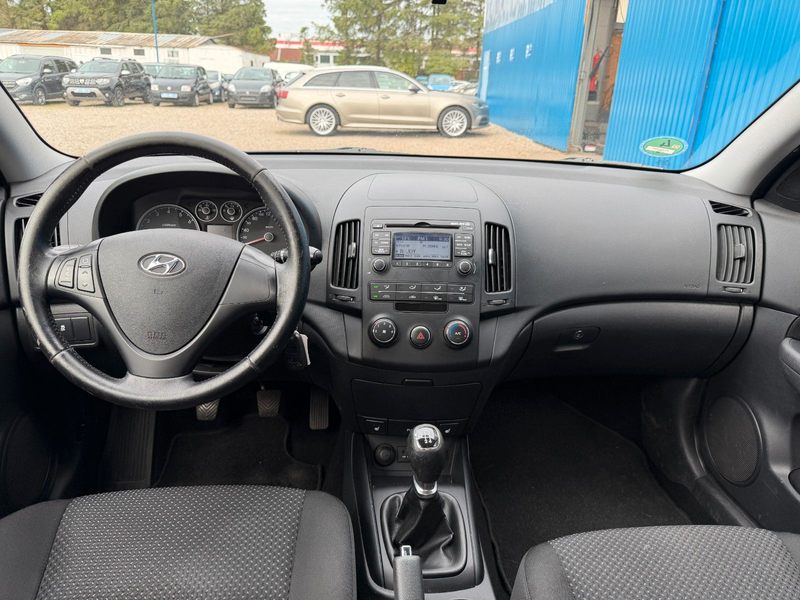 Hyundai i30 cw FIFA WM Edition**Sitzhzng**1.HAND** — photo 10