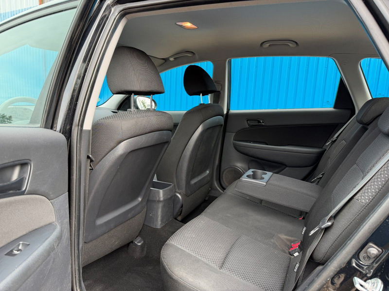 Hyundai i30 cw FIFA WM Edition**Sitzhzng**1.HAND** — photo 12