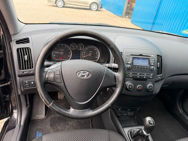 Hyundai i30 cw FIFA WM Edition**Sitzhzng**1.HAND** — photo 11