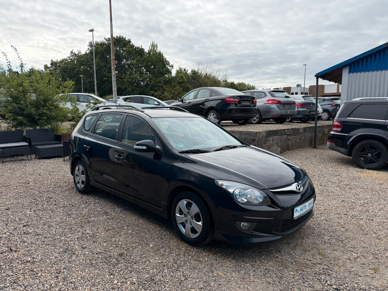 Hyundai i30 cw FIFA WM Edition**Sitzhzng**1.HAND** — photo 3
