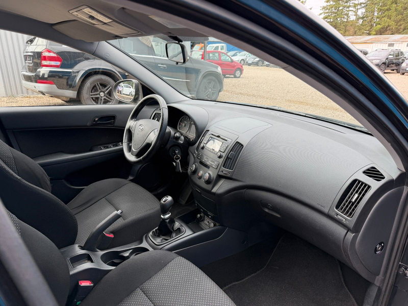 Hyundai i30 cw FIFA WM Edition**Sitzhzng**1.HAND** — photo 9