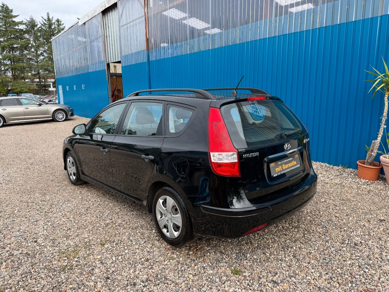 Hyundai i30 cw FIFA WM Edition**Sitzhzng**1.HAND** — photo 6