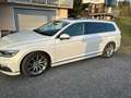 Volkswagen Passat Variant Passat Variant Comfortline 2,0 TDI SCR Comfortline Weiß - thumbnail 4