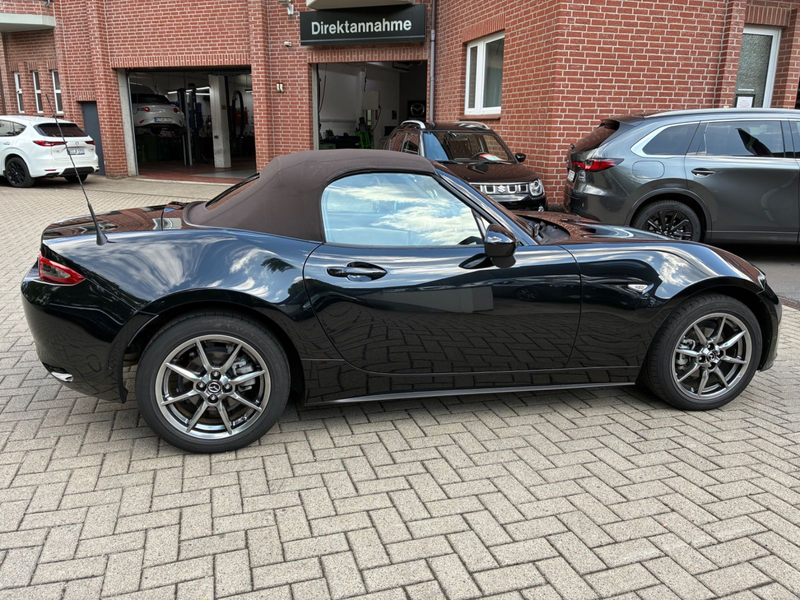 Photo du véhicule