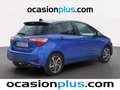 Toyota Yaris 100H 1.5 Feel! Azul - thumbnail 4