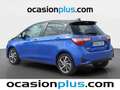 Toyota Yaris 100H 1.5 Feel! Azul - thumbnail 3
