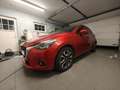 Mazda 2 2 SKYACTIV-G 5MT 90pk SKYCRUISE Rood - thumbnail 2