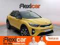Kia Stonic 1.0 T-GDi Concept 100 Amarillo - thumbnail 1