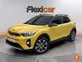Kia Stonic 1.0 T-GDi Concept 100 Amarillo - thumbnail 4