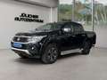 Fiat Fullback Double Cab Automatik, 1.Hand Černá - thumbnail 1