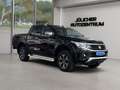 Fiat Fullback Double Cab Automatik, 1.Hand Fekete - thumbnail 1