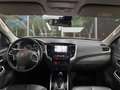 Fiat Fullback Double Cab Automatik, 1.Hand Černá - thumbnail 7