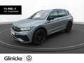Volkswagen Tiguan Allspace 2.0 TDI R-Line 4Motion AHK DSG Argent - thumbnail 1
